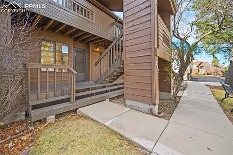 1012 Moorings Dr, Colorado Springs, CO 80906