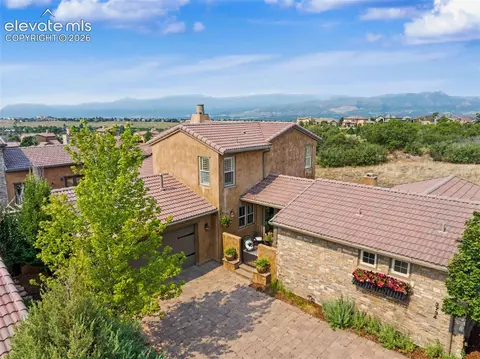 3734 Tuscanna Grv, Colorado Springs, CO 80920