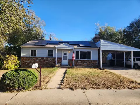 405 Burlington Ave, Colorado Springs, CO 80905