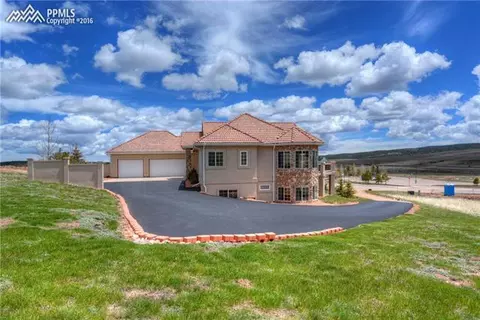 417 Meadow Park Dr, Divide, CO 80814 photo 31