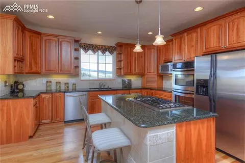417 Meadow Park Dr, Divide, CO 80814 photo 3
