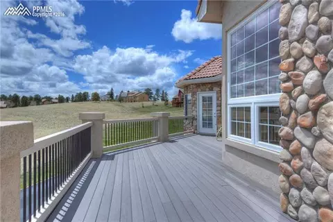 417 Meadow Park Dr, Divide, CO 80814 photo 29