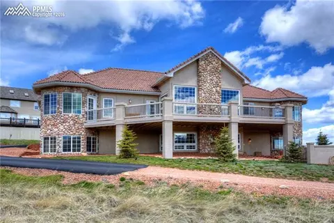 417 Meadow Park Dr, Divide, CO 80814 photo 35