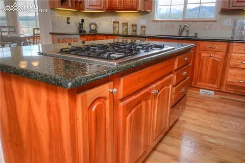 417 Meadow Park Dr, Divide, CO 80814 photo 5