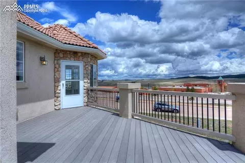 417 Meadow Park Dr, Divide, CO 80814 photo 30