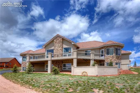 417 Meadow Park Dr, Divide, CO 80814 photo 1