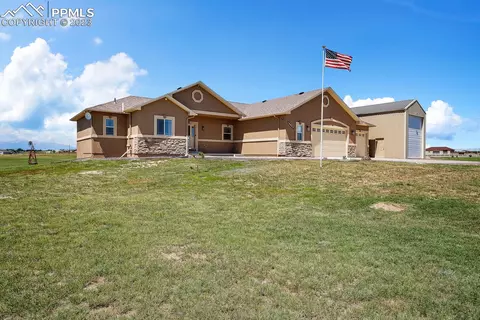 16853 Mckiva Ct, Peyton, CO 80831