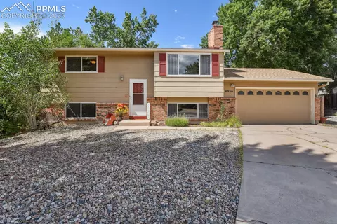 4966 Artistic Pl, Colorado Springs, CO 80917