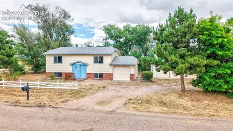 10905 Sunrise Rd, Fountain, CO 80817