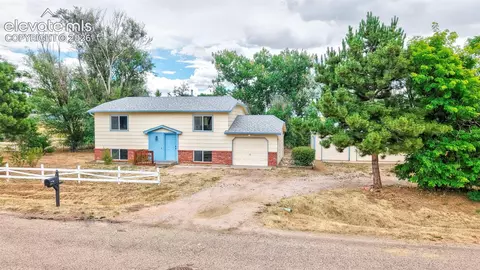 10905 Sunrise Rd, Fountain, CO 80817