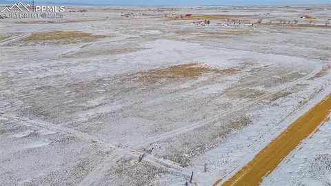 2820 S Lauppe Rd, Yoder, CO 80864 photo 1