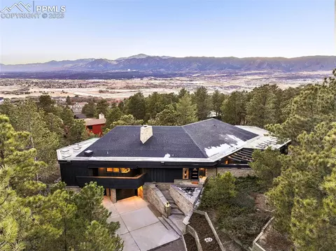 17445 E Caribou Dr, Monument, CO 80132