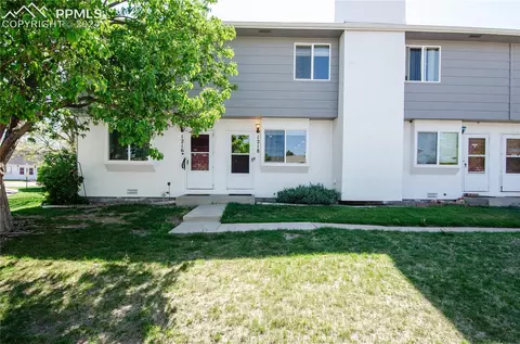 1218 Soaring Eagle Dr, Colorado Springs, CO 80915
