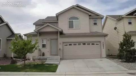 7221 Maybeck Vw, Peyton, CO 80831 photo 1