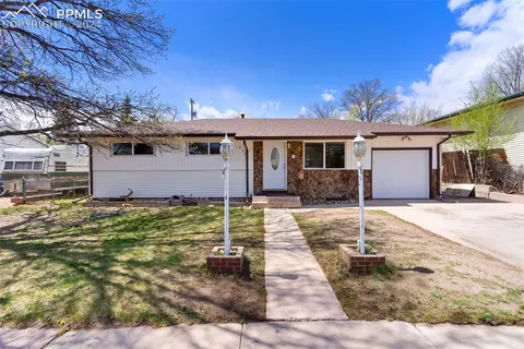 628 Bryce Dr, Colorado Springs, CO 80910