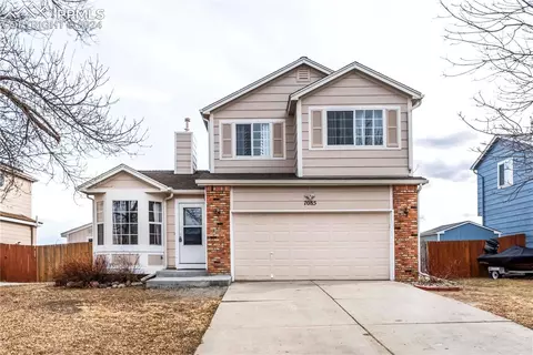 7085 Stockwell Dr, Colorado Springs, CO 80922