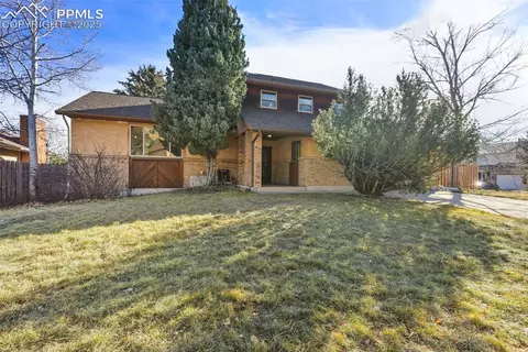 2555 Ramsgate Ter, Colorado Springs, CO 80919