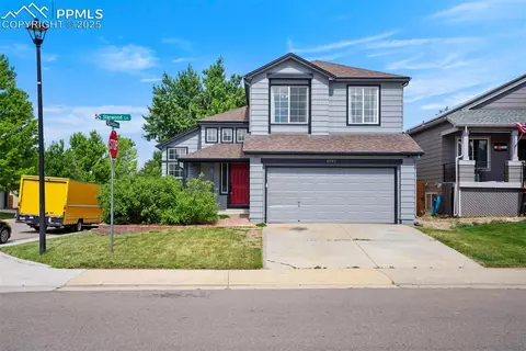 8791 Starwood Ln, Parker, CO 80134