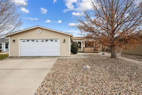 7743 Grizzly Bear Pt, Colorado Springs, CO 80922