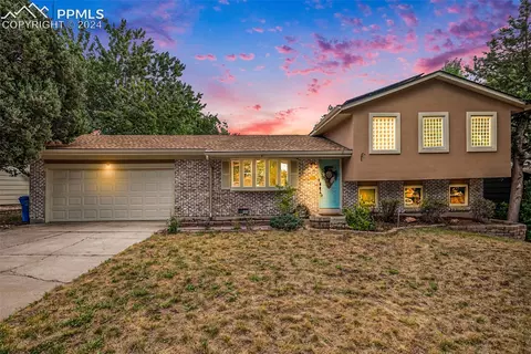 4425 Teeter Totter Cir, Colorado Springs, CO 80917