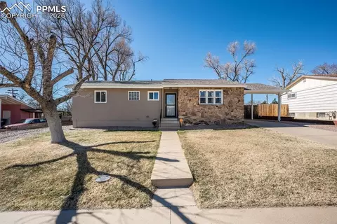 1703 Sheridan Rd, Pueblo, CO 81005