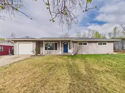 422 Hackberry Dr, Colorado Springs, CO 80911