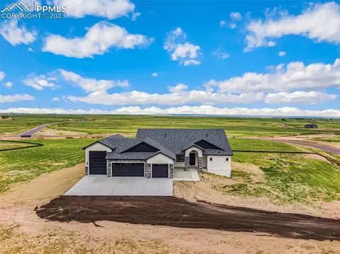 15102 Oscuro Trl, Peyton, CO 80831 photo 38