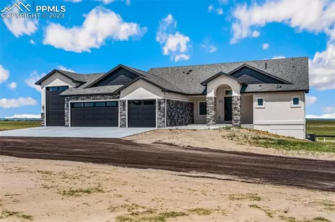 15102 Oscuro Trl, Peyton, CO 80831 photo 2