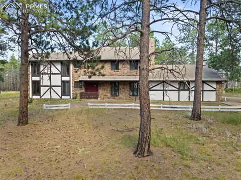12305 Hereford Way, Colorado Springs, CO 80908