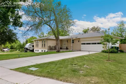 4840 Ranch Dr, Colorado Springs, CO 80918