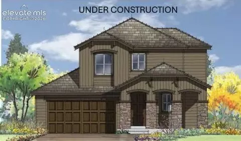 5744 Zounds Way, Colorado Springs, CO 80927