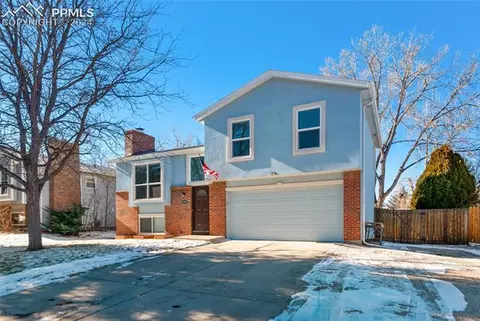 6660 Alberta Dr, Colorado Springs, CO 80918