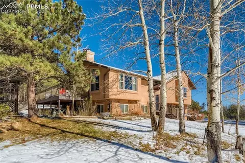 12020 Northcliff Rd, Elbert, CO 80106 photo 2