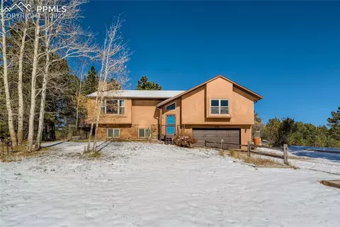 12020 Northcliff Rd, Elbert, CO 80106 photo 1