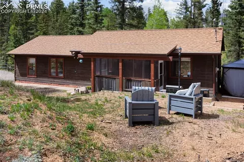 702 Valley Rd, Divide, CO 80814 photo 2