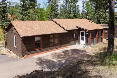 702 Valley Rd, Divide, CO 80814 photo 1