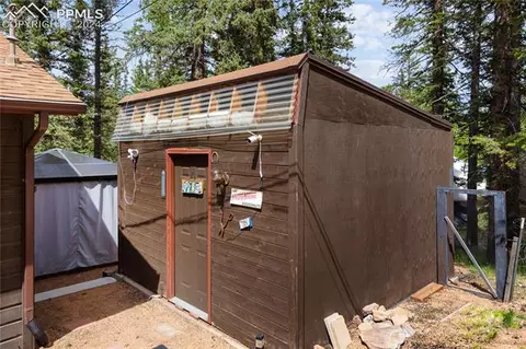 702 Valley Rd, Divide, CO 80814 photo 5