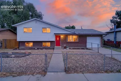 408 Arms Ln, Fountain, CO 80817