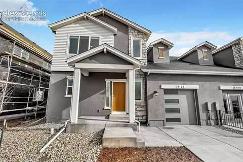 8172 Manor House Way, Colorado Springs, CO 80908