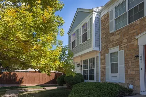 4002 Baytown Dr, Colorado Springs, CO 80916