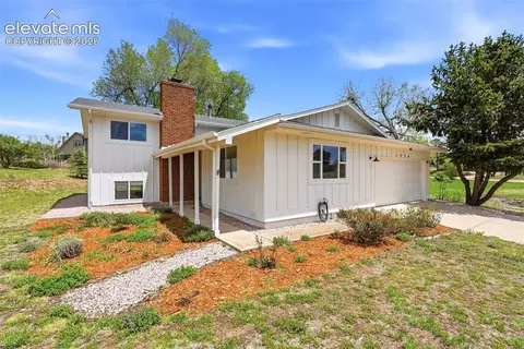 1228 Shrider Rd, Colorado Springs, CO 80920