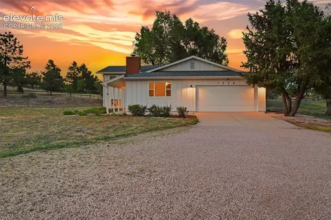 1228 Shrider Rd, Colorado Springs, CO 80920