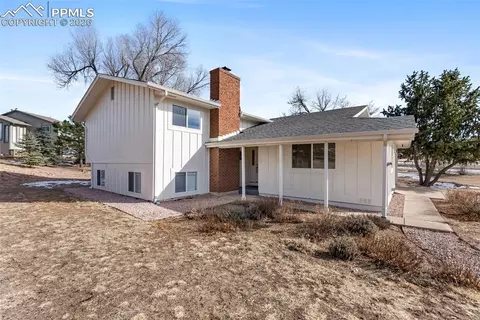 1228 Shrider Rd, Colorado Springs, CO 80920