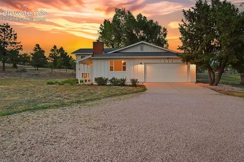 1228 Shrider Rd, Colorado Springs, CO 80920