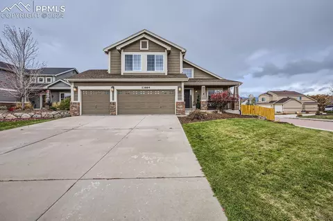 13664 Sweet Pea Pl, Colorado Springs, CO 80921