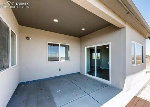 Exterior - 2105 Slocum Rd, Peyton, CO 80831 photo 1 of 1