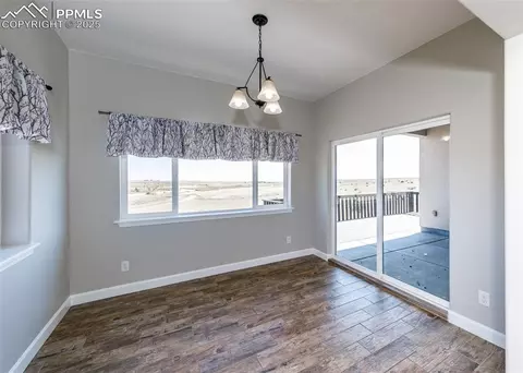Dining - 2105 Slocum Rd, Peyton, CO 80831 photo 1 of 1