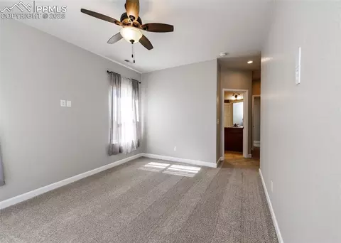 Bedroom - 2105 Slocum Rd, Peyton, CO 80831 photo 1 of 3