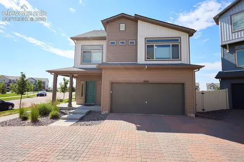 6934 Silvergrass Dr, Colorado Springs, CO 80927