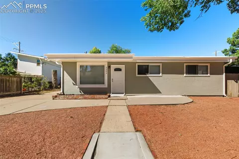 3204 N Prospect St, Colorado Springs, CO 80907